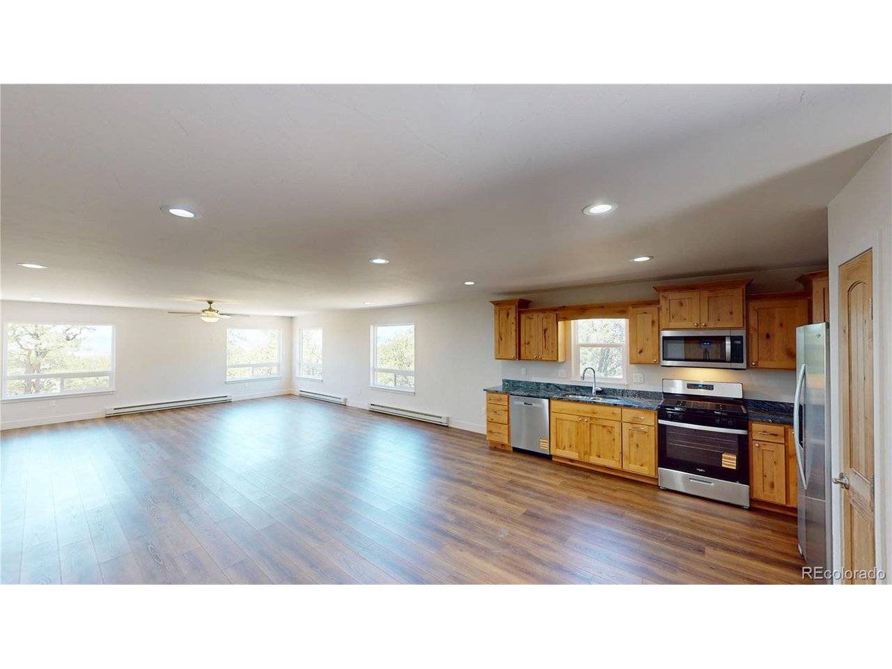 216 Baca Grant, Crestone, CO 81131