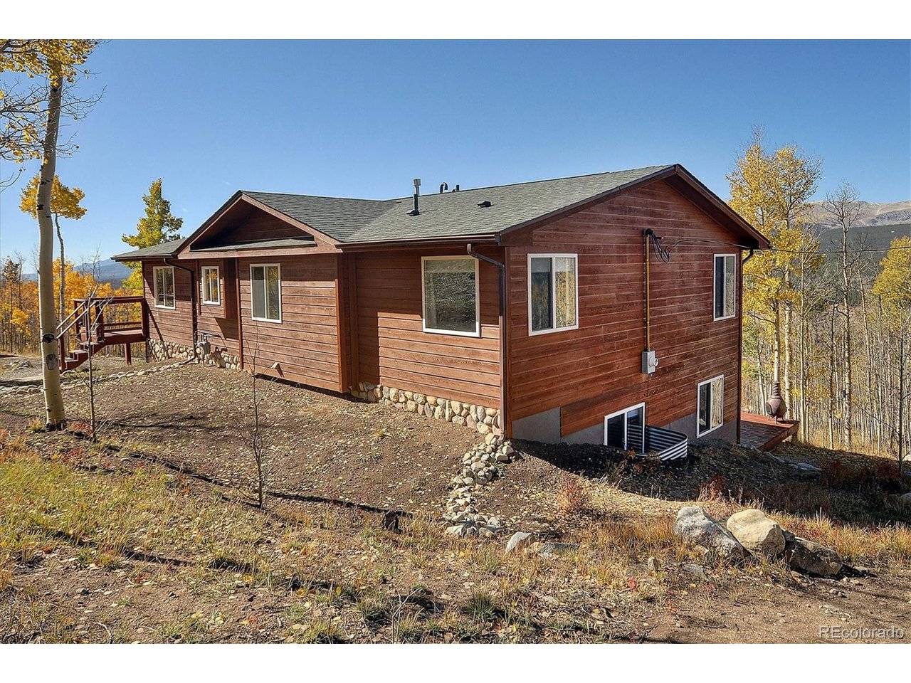 1243 Platte River, Fairplay, CO 80440