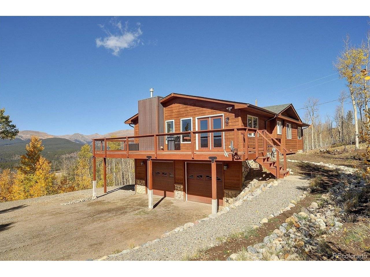 1243 Platte River, Fairplay, CO 80440