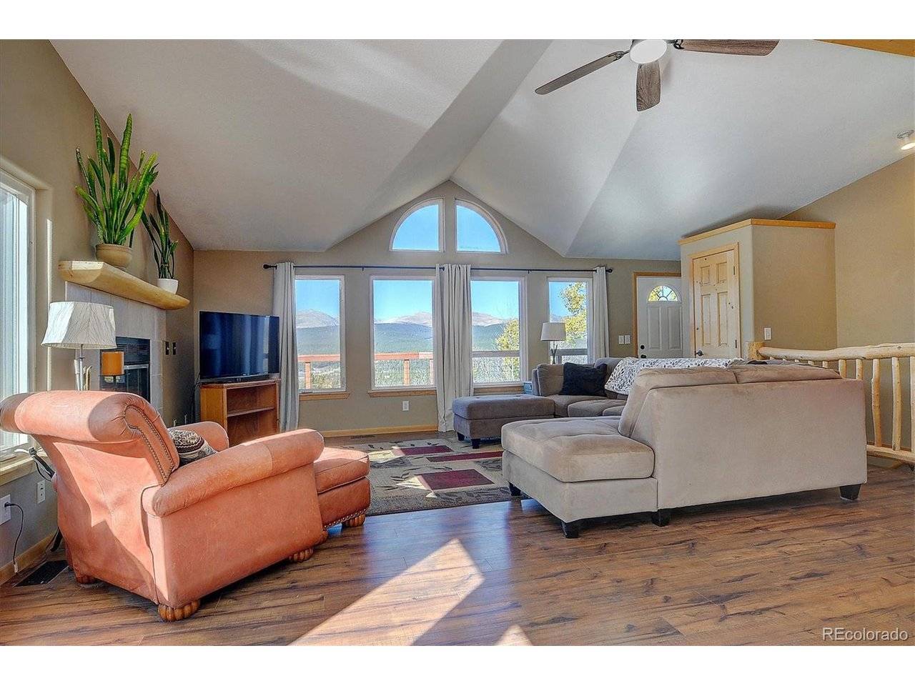 1243 Platte River, Fairplay, CO 80440