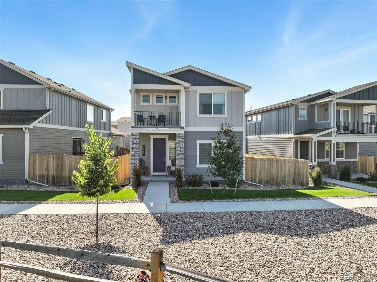 Address not disclosed, Colorado Springs, CO 80908