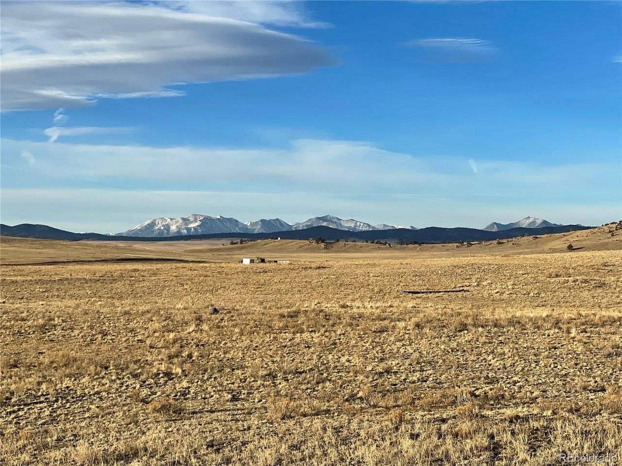 2946 Caddo, Hartsel, CO 80449