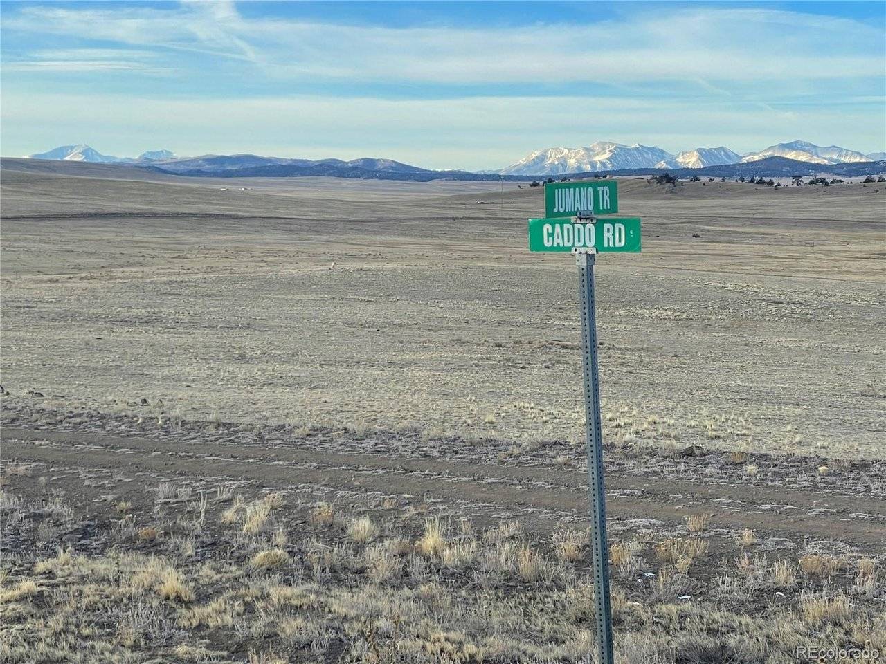 2946 Caddo, Hartsel, CO 80449