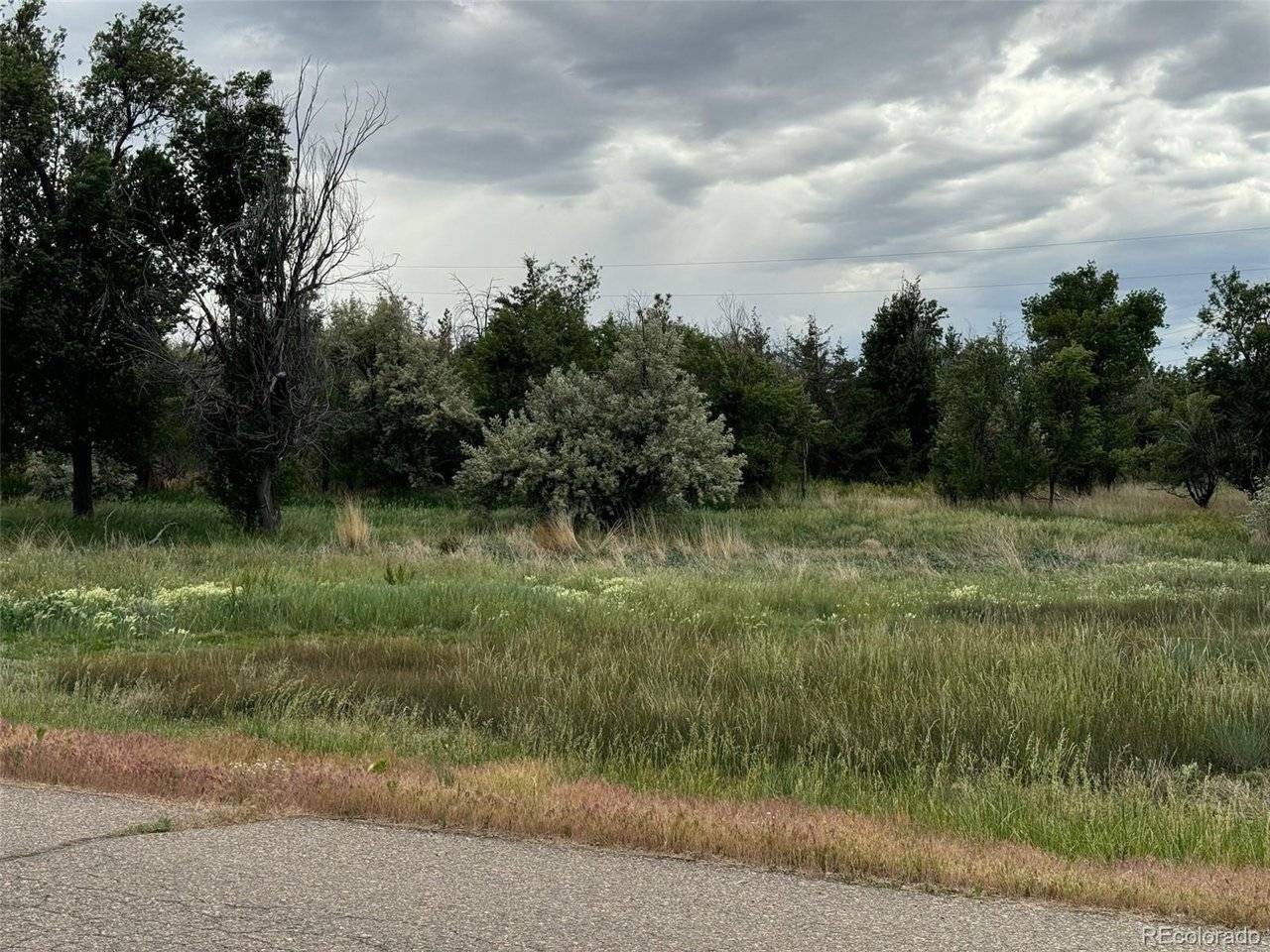 S Pine, Keenesburg, CO 80643