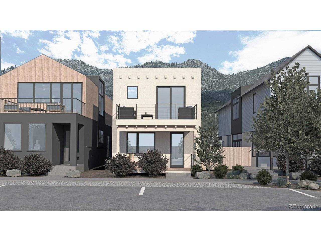 245 Harrison, Buena Vista, CO 81211