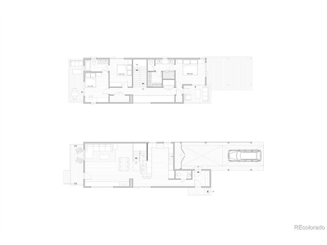 245 Harrison, Buena Vista, CO 81211