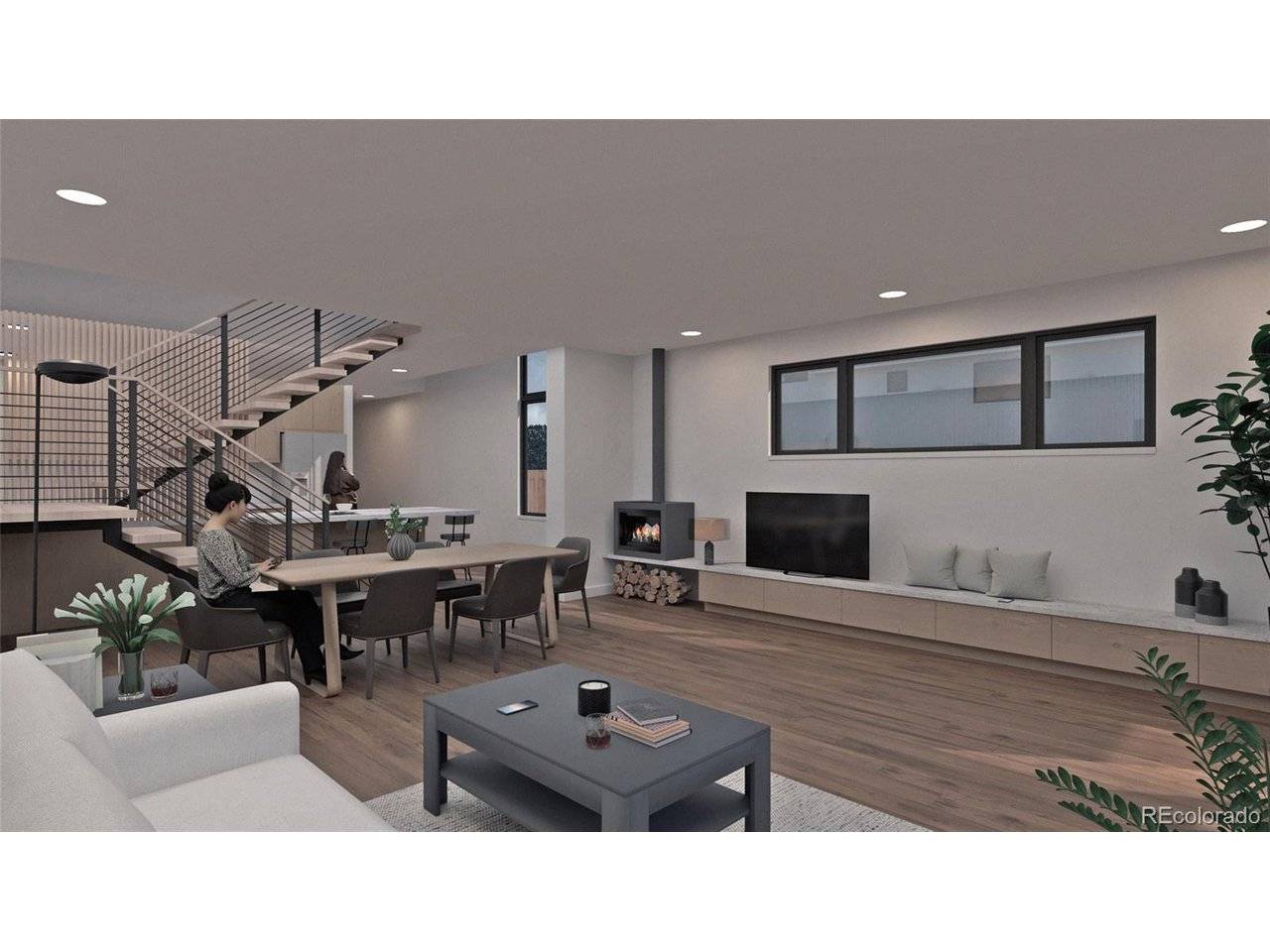 245 Harrison, Buena Vista, CO 81211