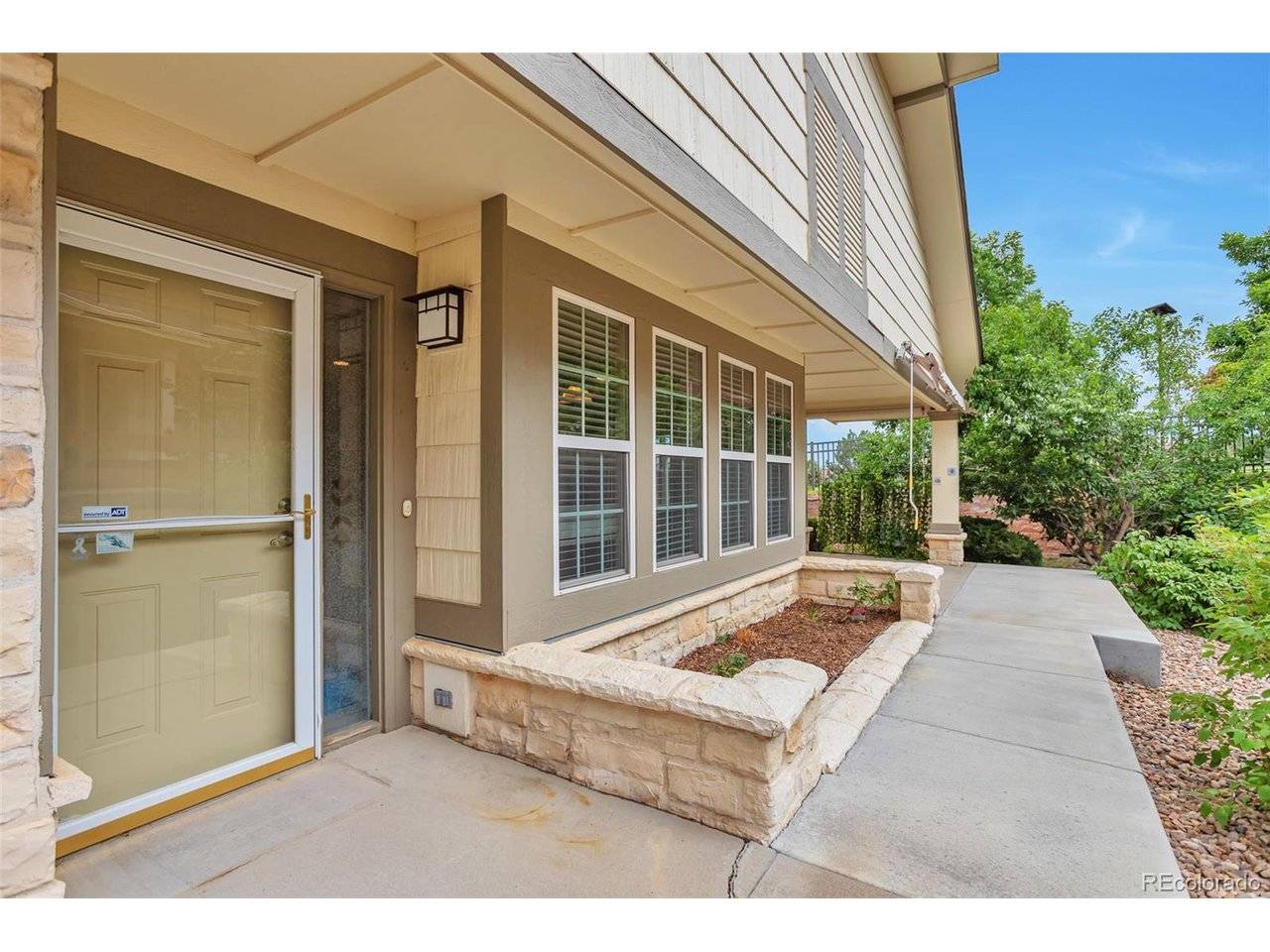 8017 S Algonquian, Aurora, CO 80016