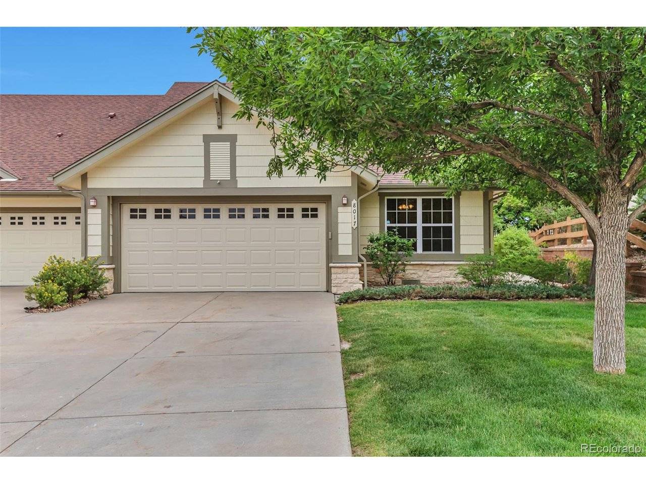 8017 S Algonquian, Aurora, CO 80016