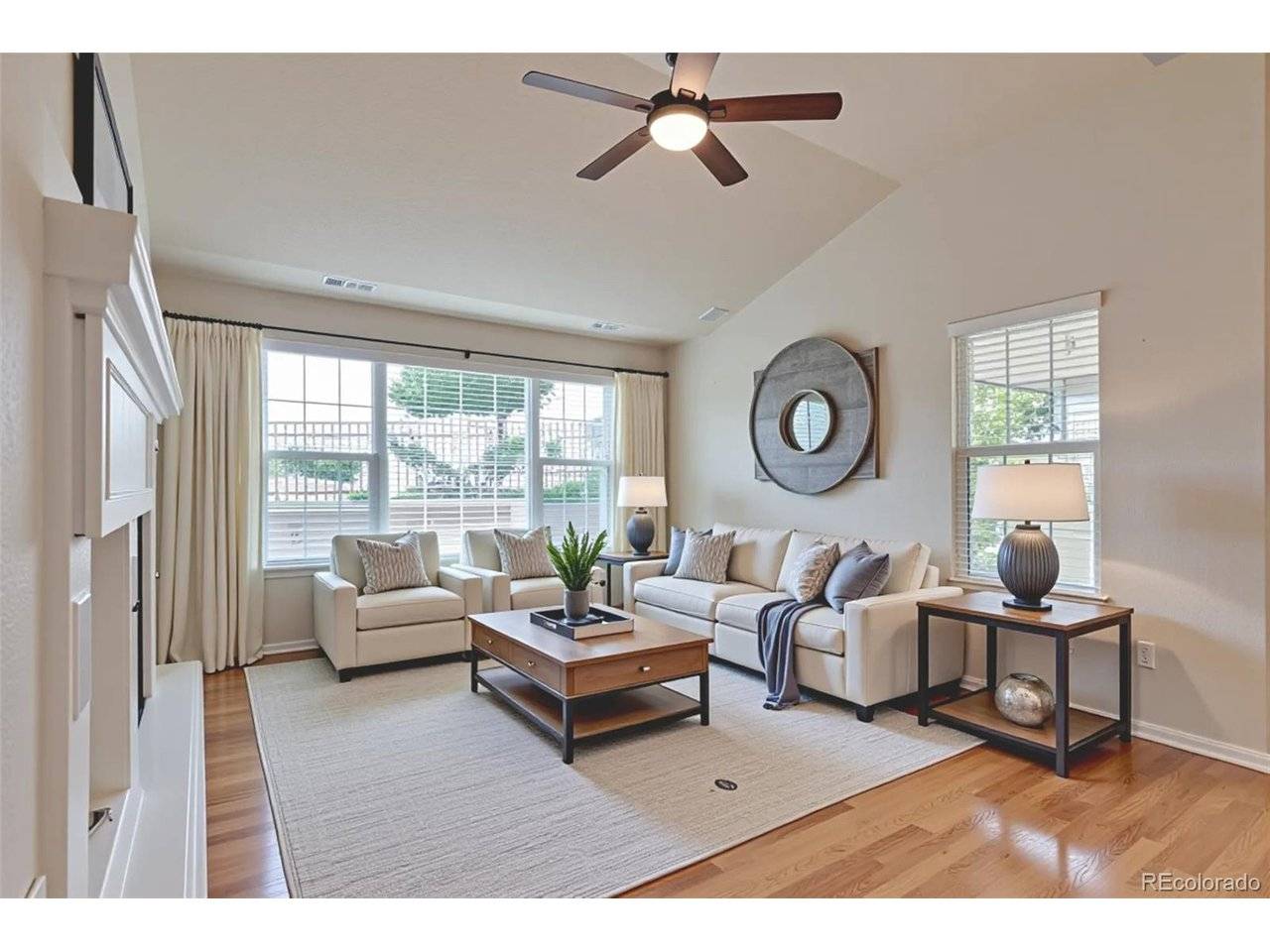 8017 S Algonquian, Aurora, CO 80016