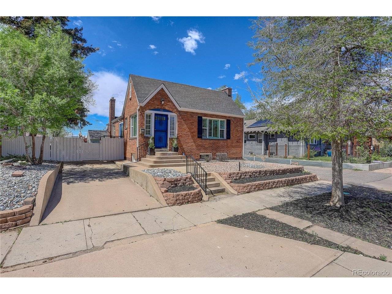 725 S Grant, Denver, CO 80209