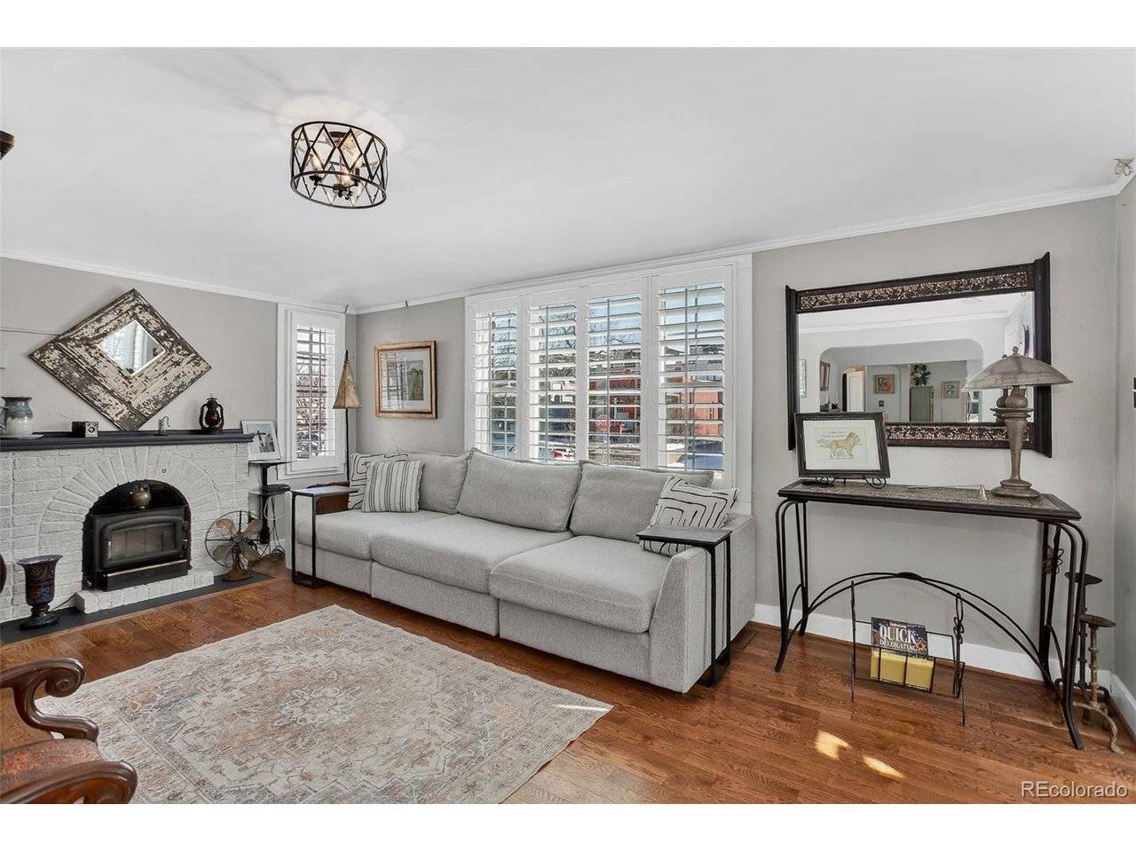 725 S Grant, Denver, CO 80209