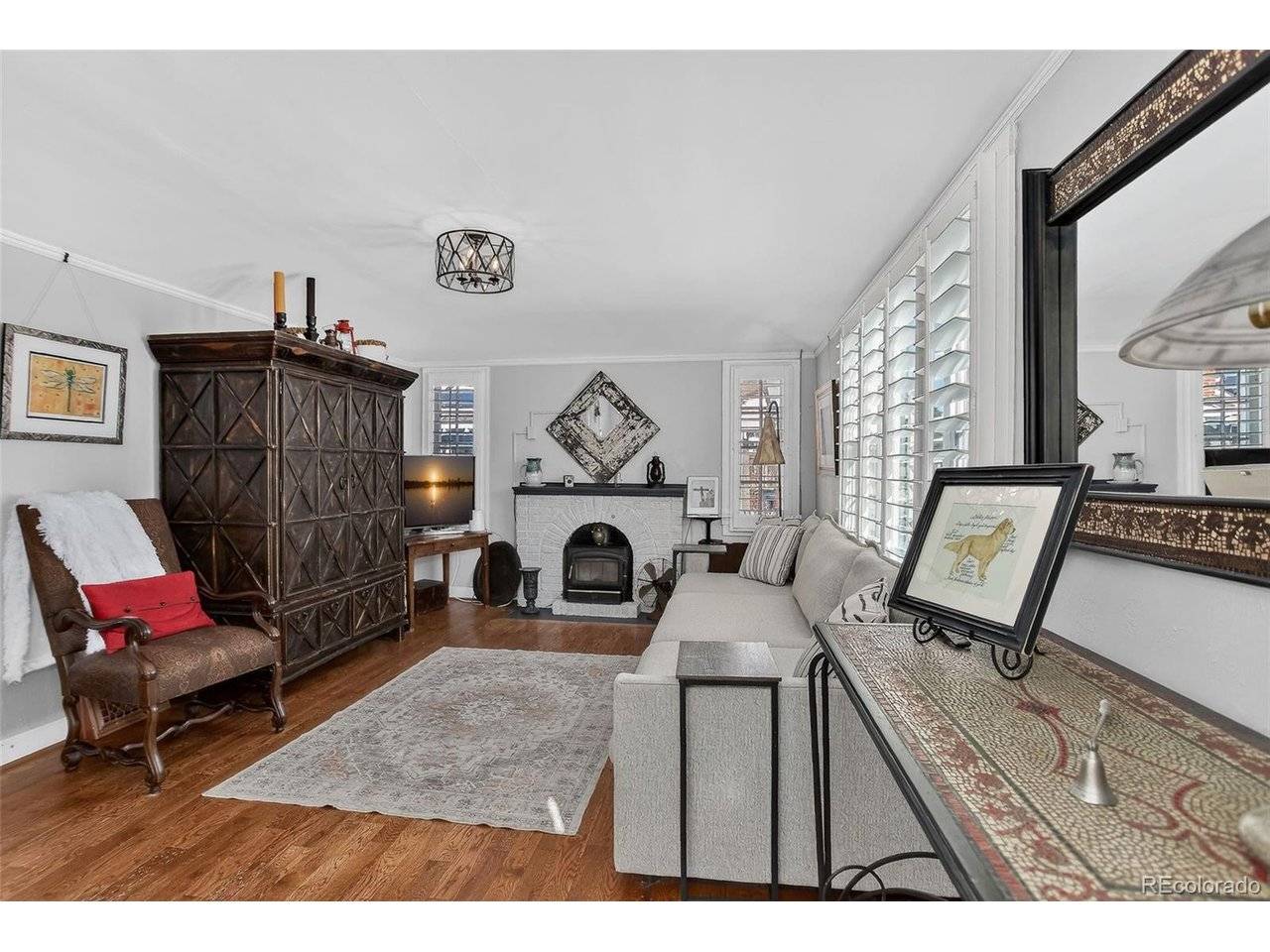 725 S Grant, Denver, CO 80209