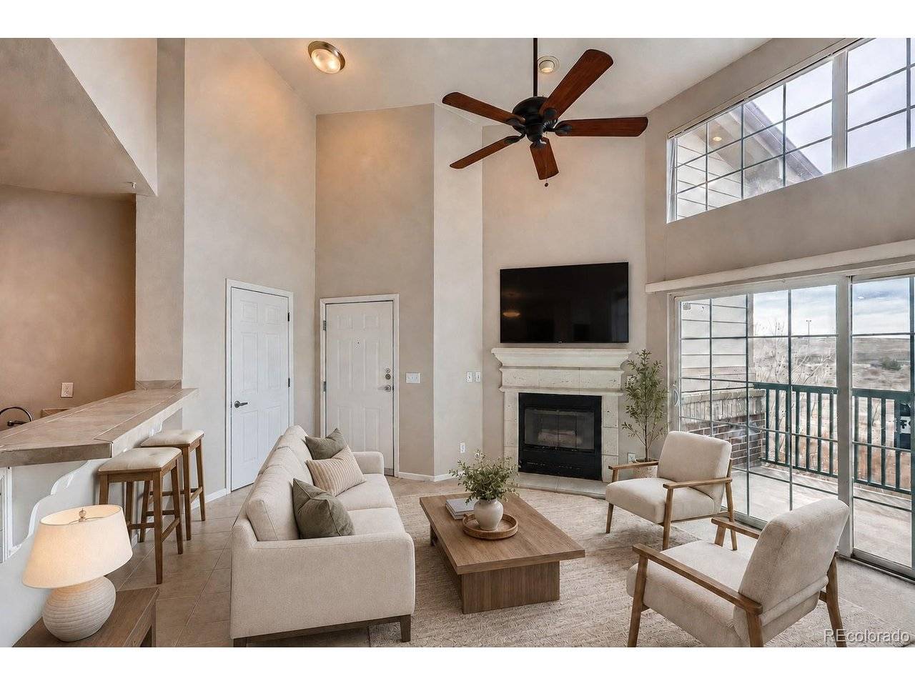9481 E Mansfield #305, Aurora, CO 80014