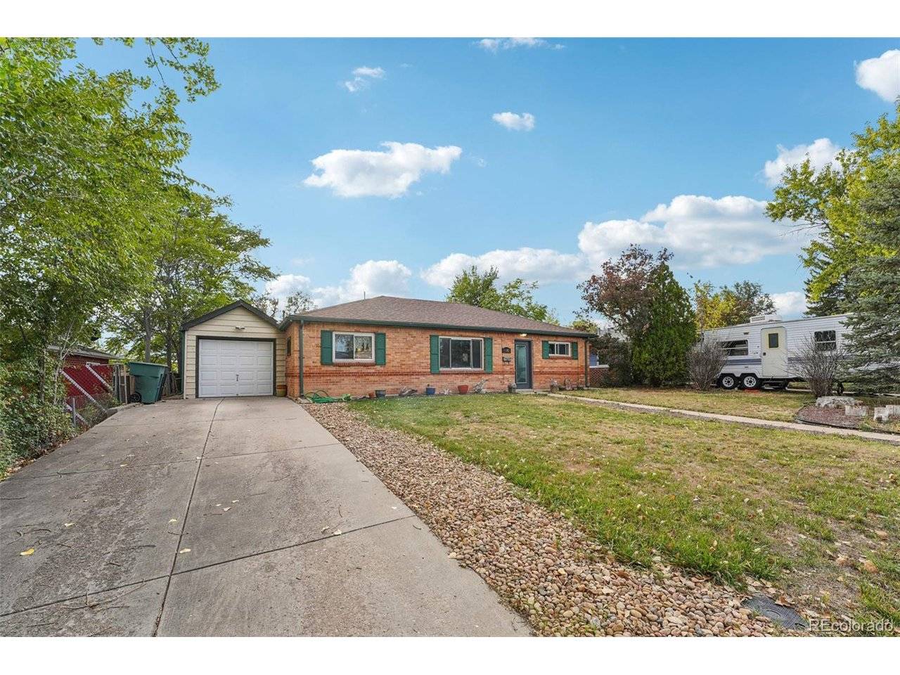 Address not disclosed, Thornton, CO 80229