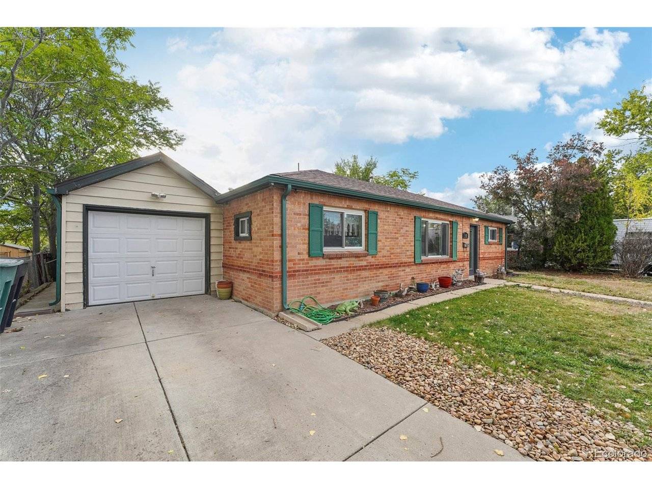 Address not disclosed, Thornton, CO 80229