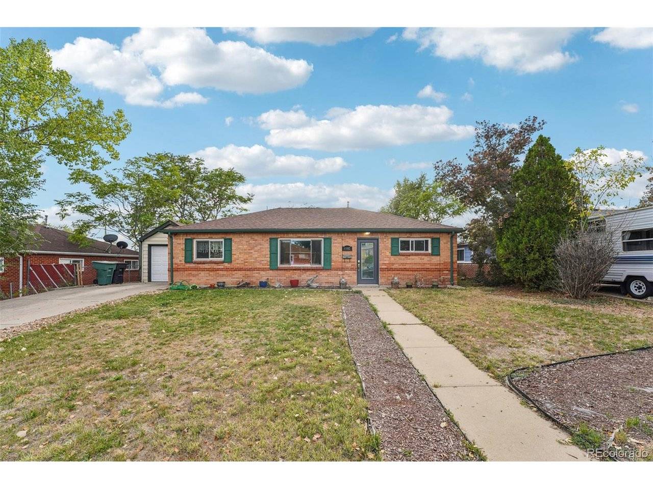 Address not disclosed, Thornton, CO 80229