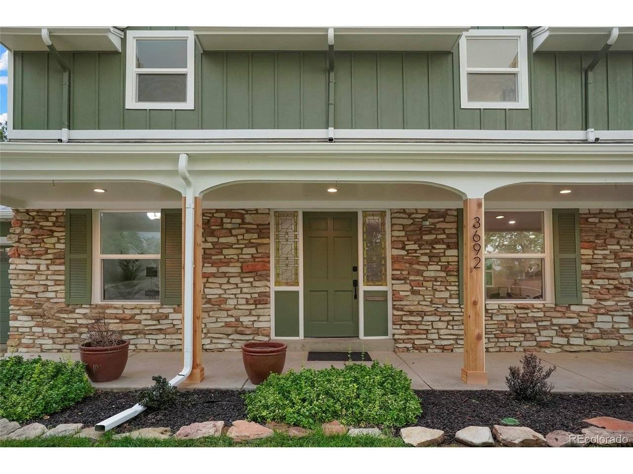 3692 E Briarwood, Littleton, CO 80122