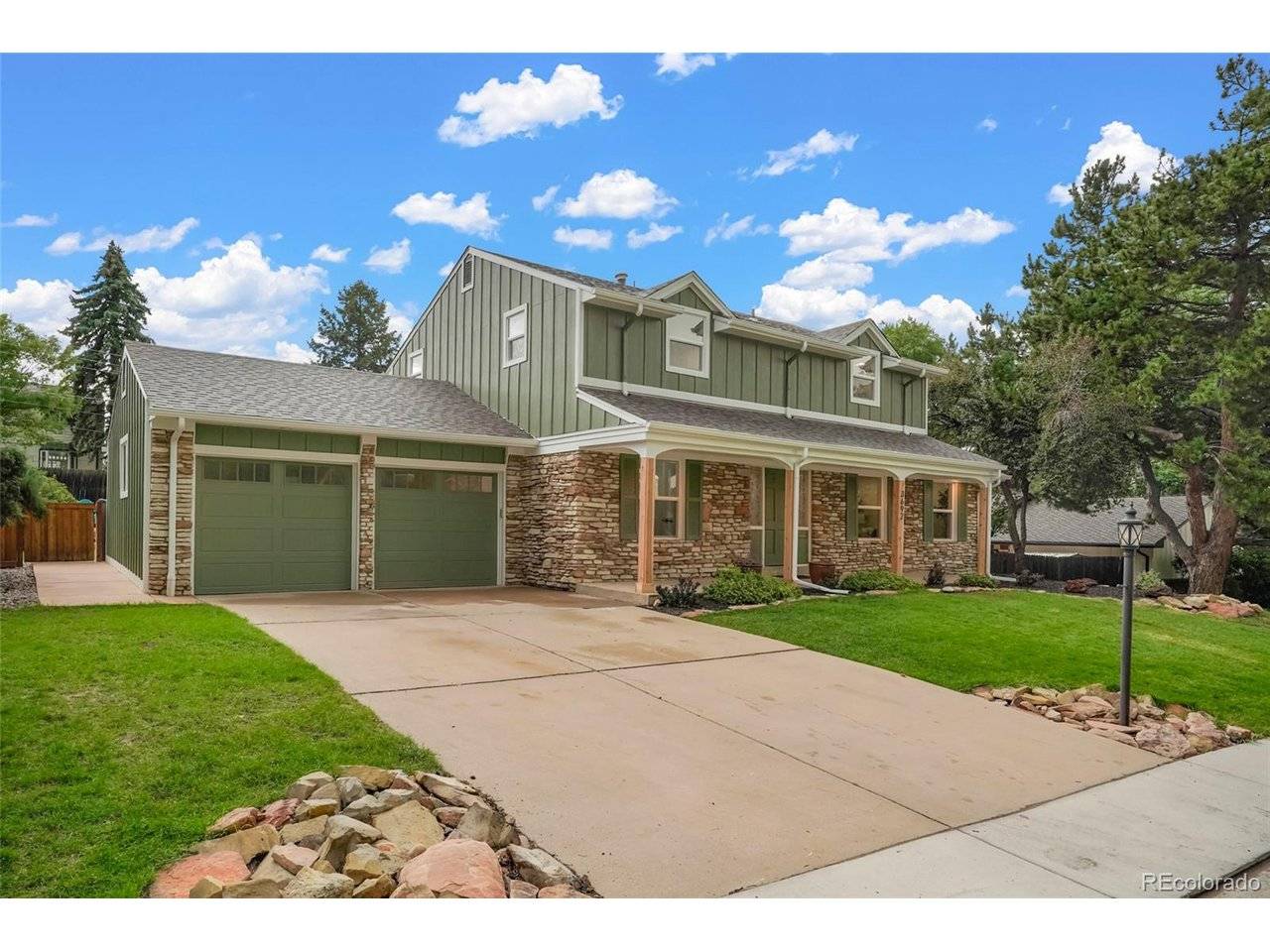 3692 E Briarwood, Littleton, CO 80122