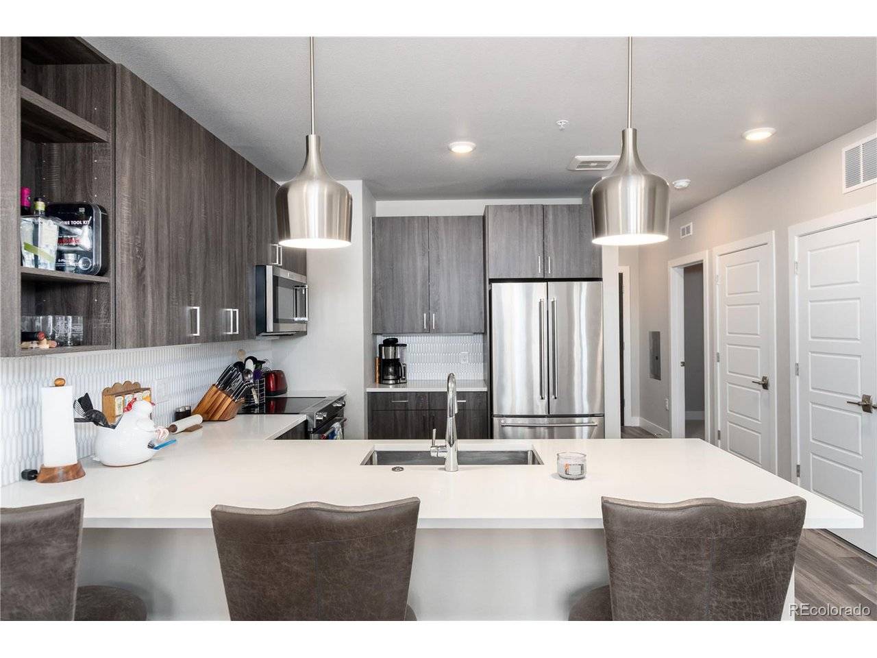 20 Wilcox #503, Castle Rock, CO 80104