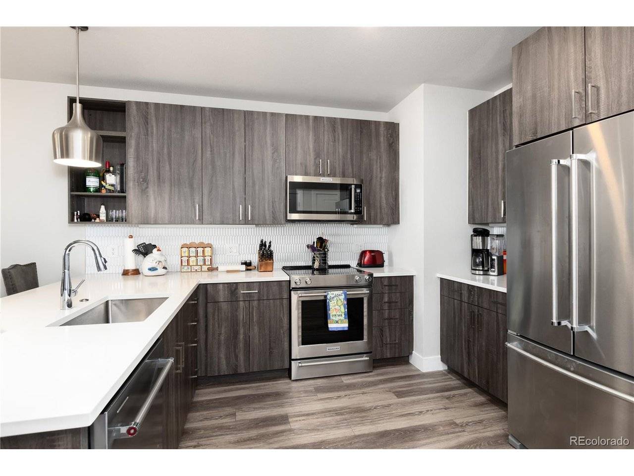 20 Wilcox #503, Castle Rock, CO 80104