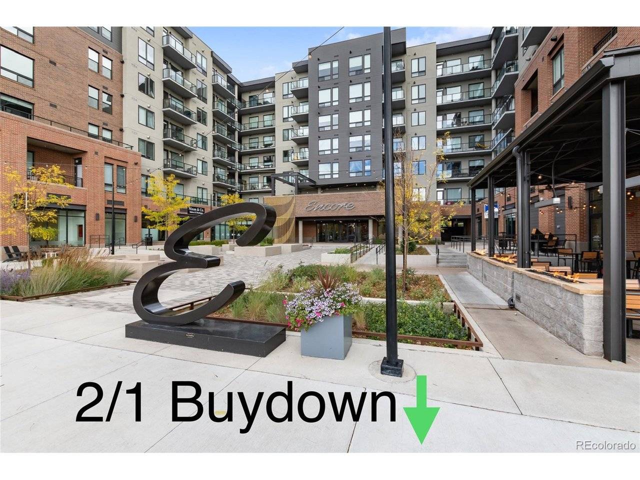 20 Wilcox #503, Castle Rock, CO 80104