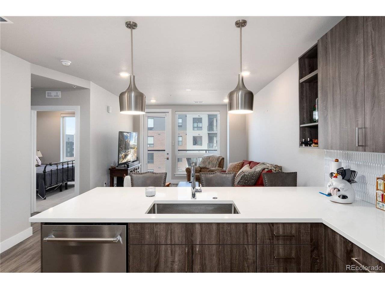 20 Wilcox #503, Castle Rock, CO 80104