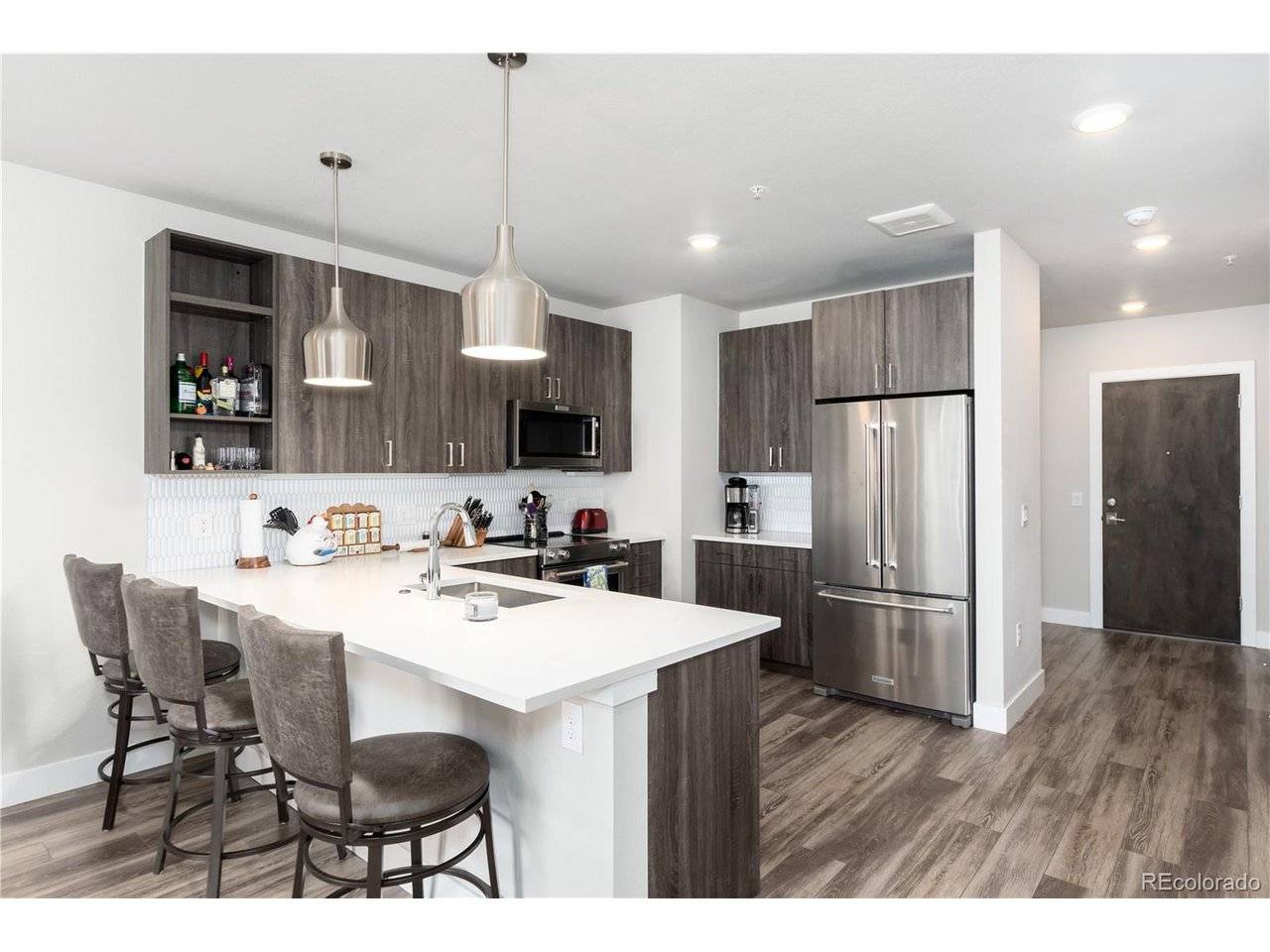 20 Wilcox #503, Castle Rock, CO 80104