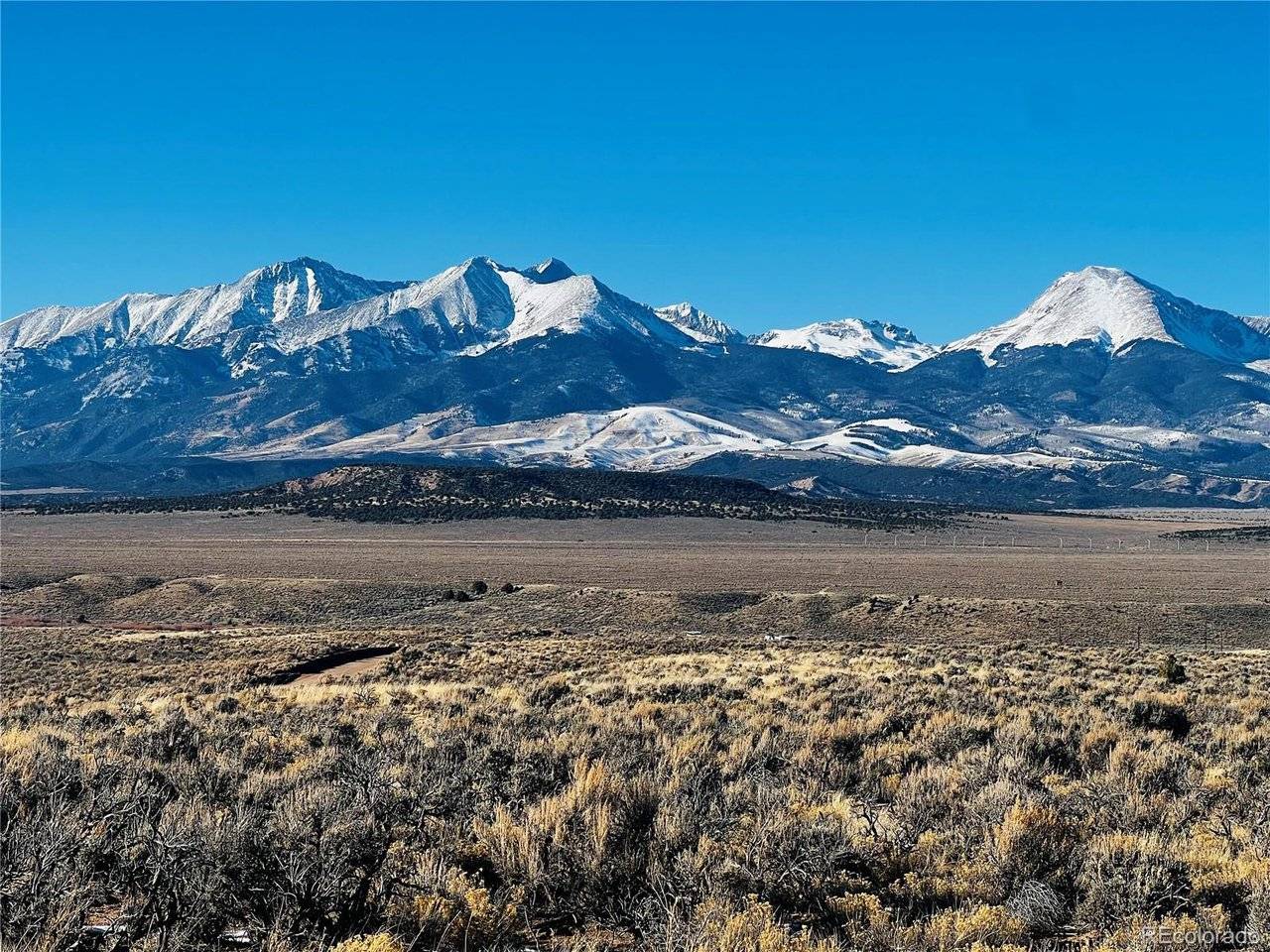3504 Slaughter, Fort Garland, CO 81133