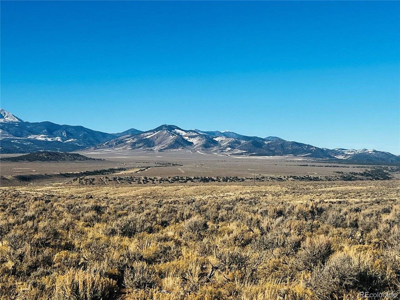 3504 Slaughter, Fort Garland, CO 81133