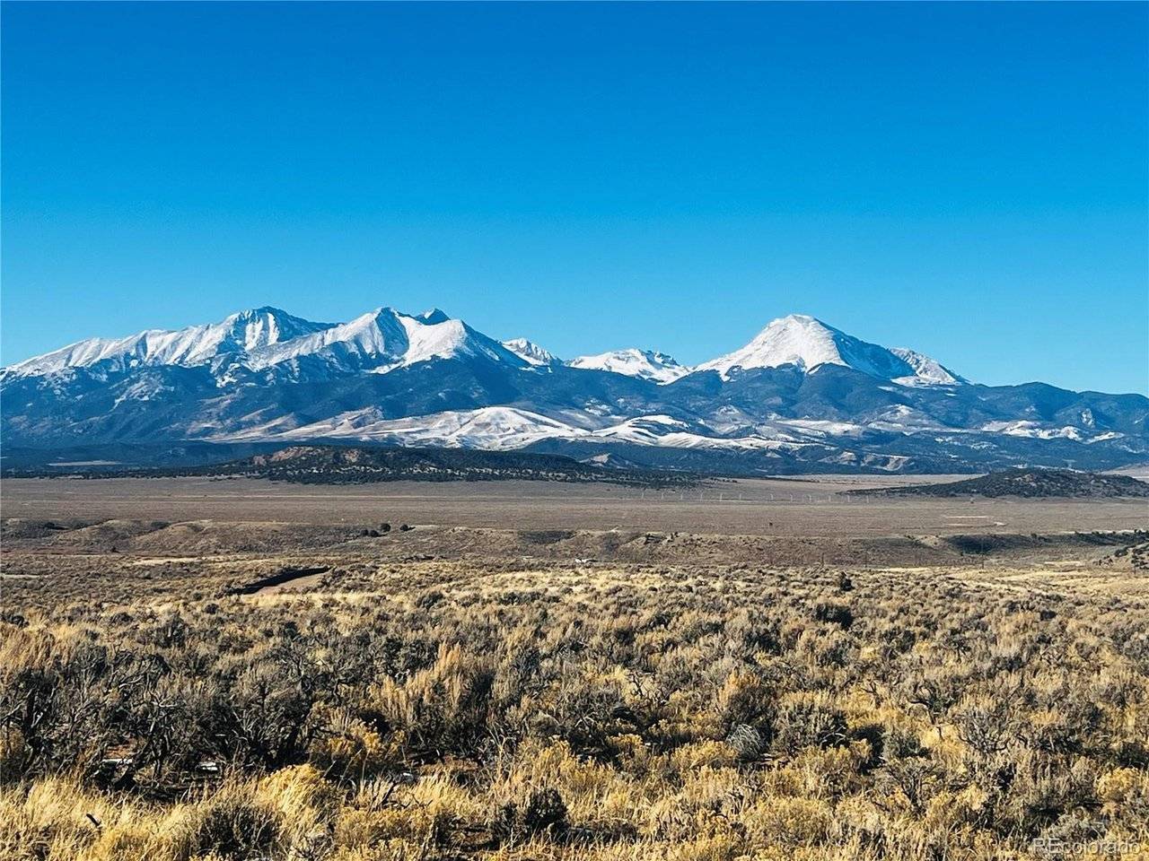 3504 Slaughter, Fort Garland, CO 81133