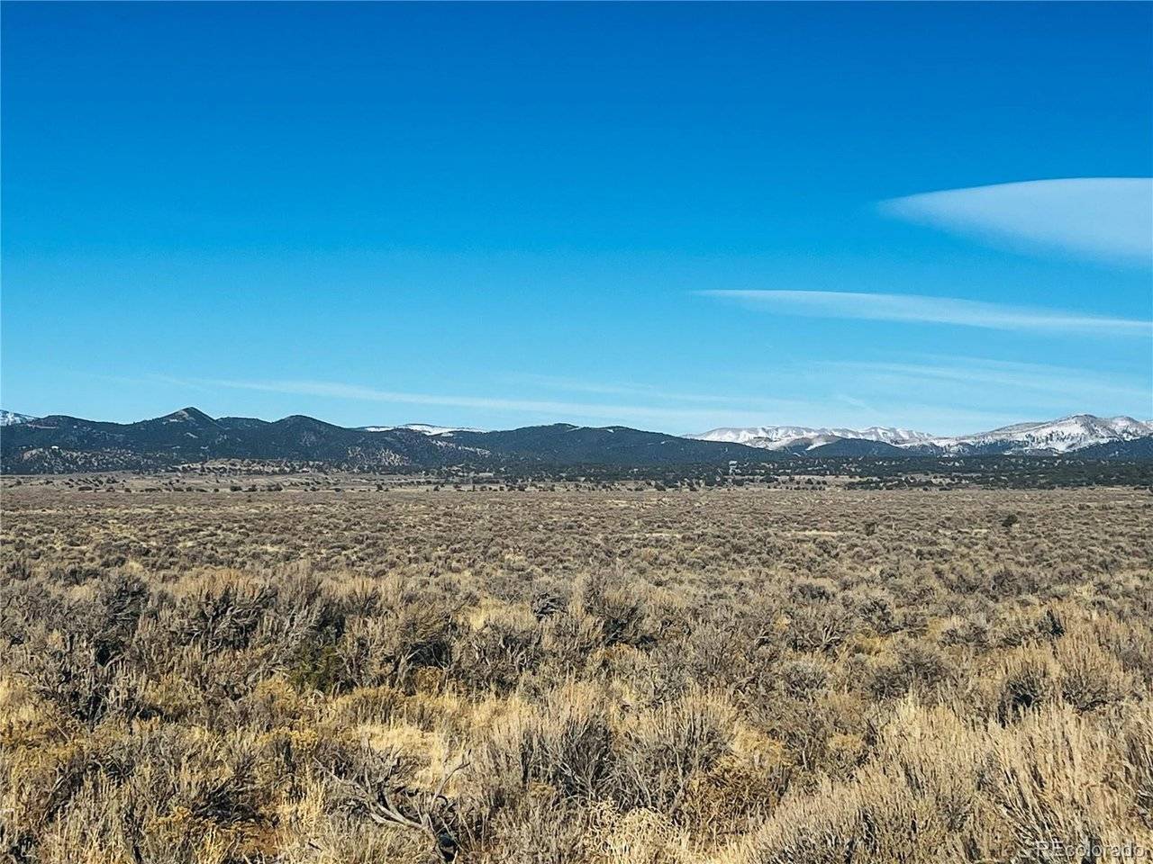 3504 Slaughter, Fort Garland, CO 81133