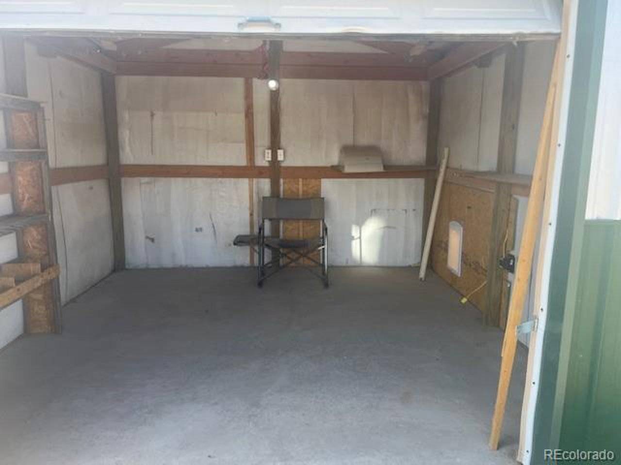 25678 Hazard, Moffat, CO 81143