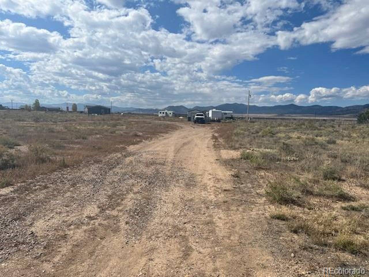 25678 Hazard, Moffat, CO 81143