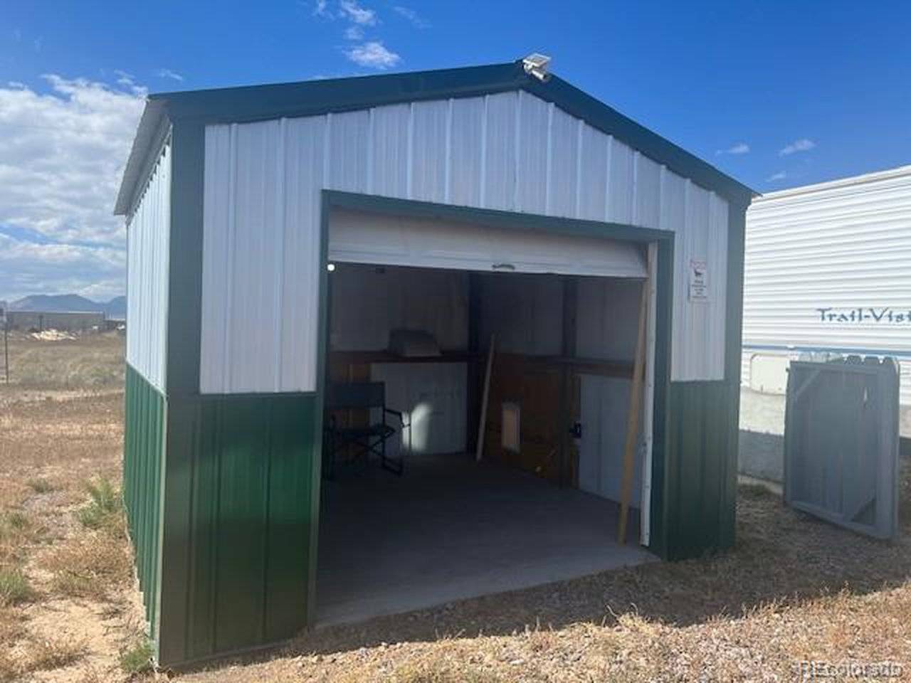 25678 Hazard, Moffat, CO 81143