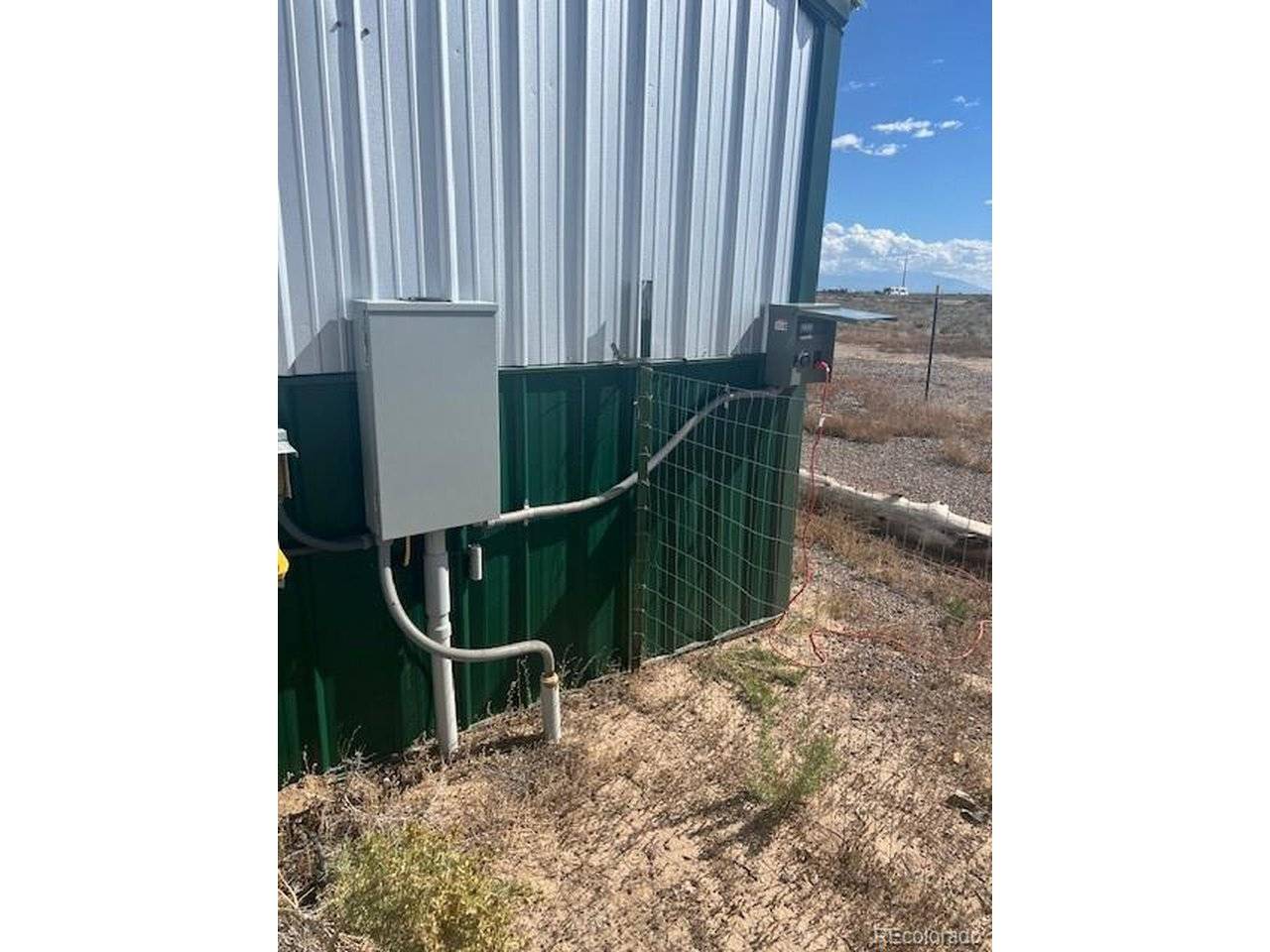 25678 Hazard, Moffat, CO 81143