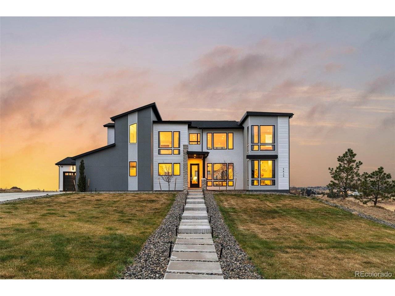 9645 Canyon Wind, Parker, CO 80138