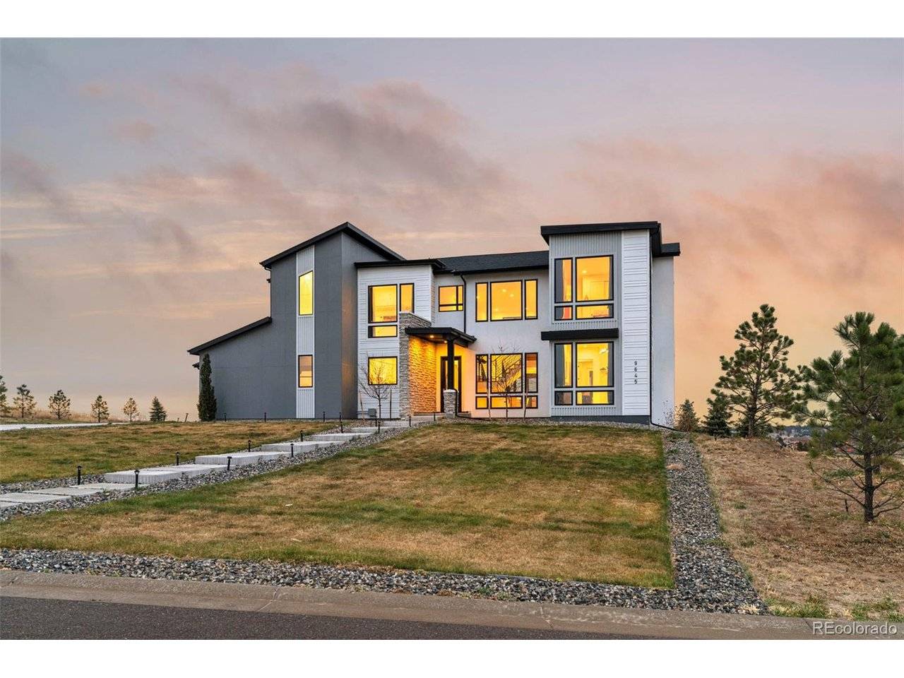 9645 Canyon Wind, Parker, CO 80138