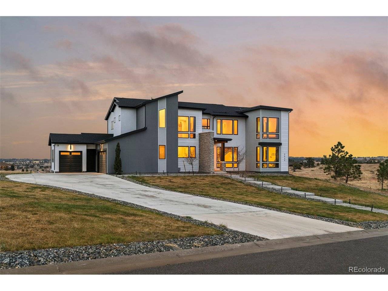 9645 Canyon Wind, Parker, CO 80138