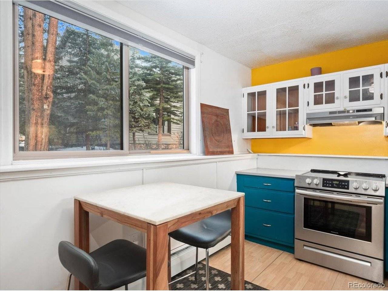 550 S French #G1, Breckenridge, CO 80424