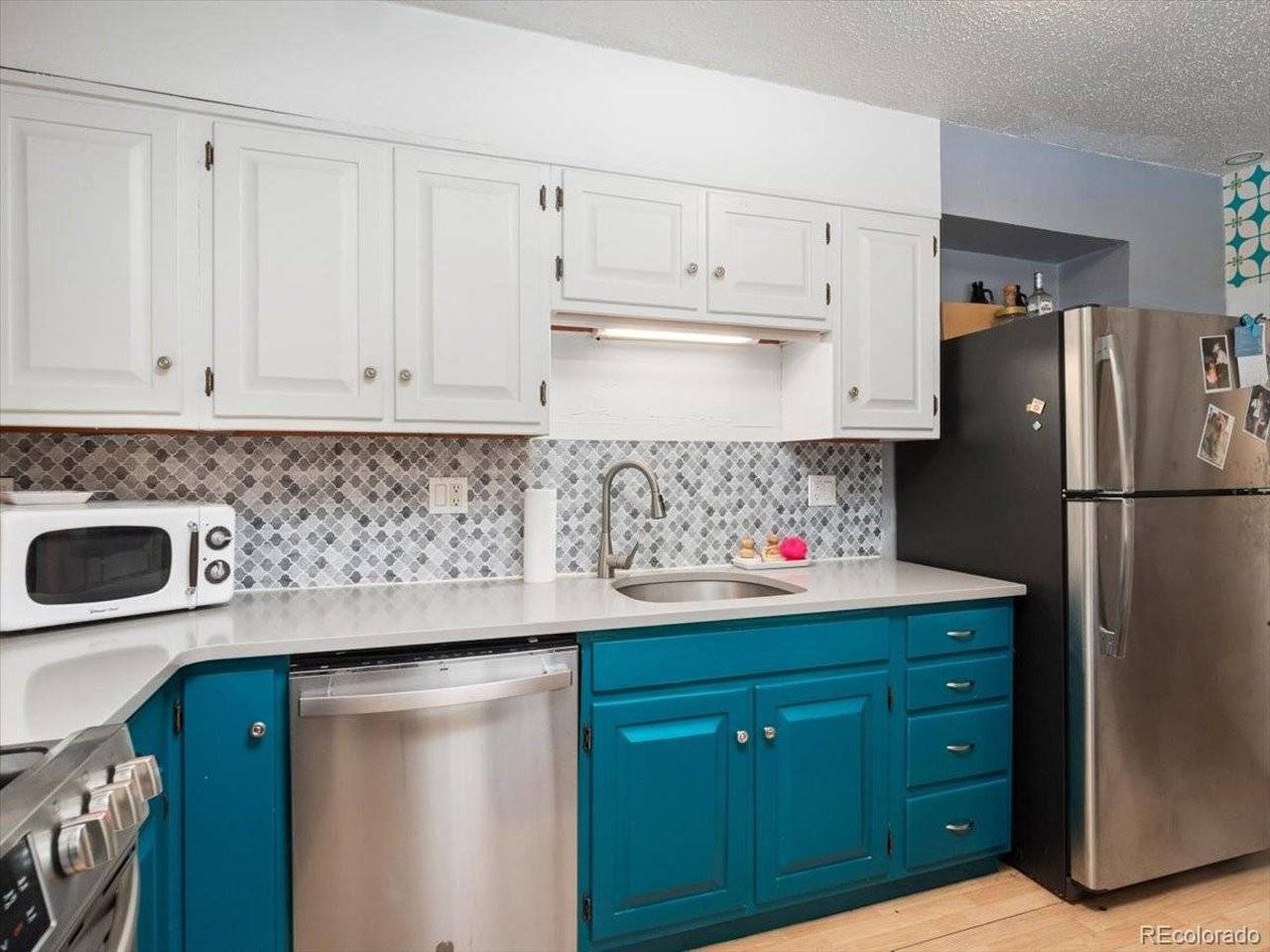 550 S French #G1, Breckenridge, CO 80424