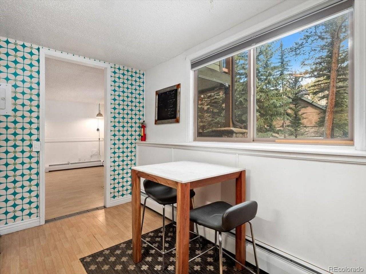 550 S French #G1, Breckenridge, CO 80424