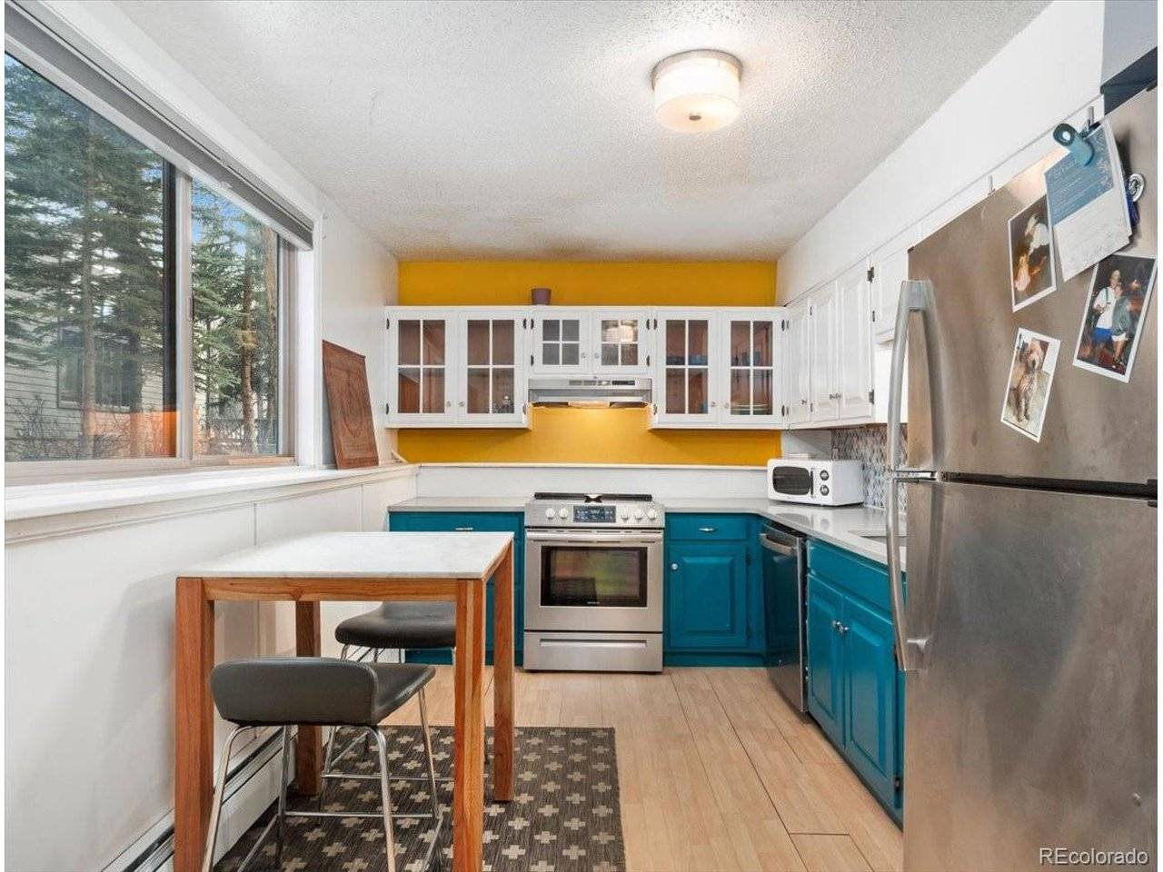 550 S French #G1, Breckenridge, CO 80424