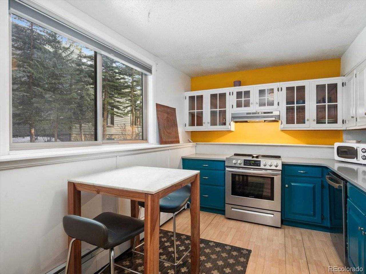 550 S French #G1, Breckenridge, CO 80424