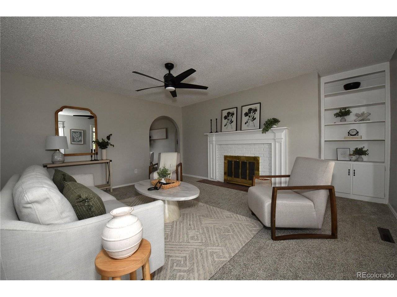 1275 Berglind, Colorado Springs, CO 80920