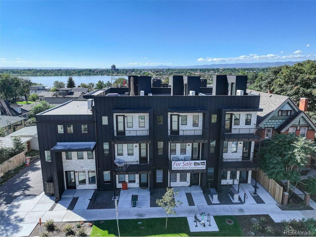 5128 W 26th #102, Denver, CO 80212