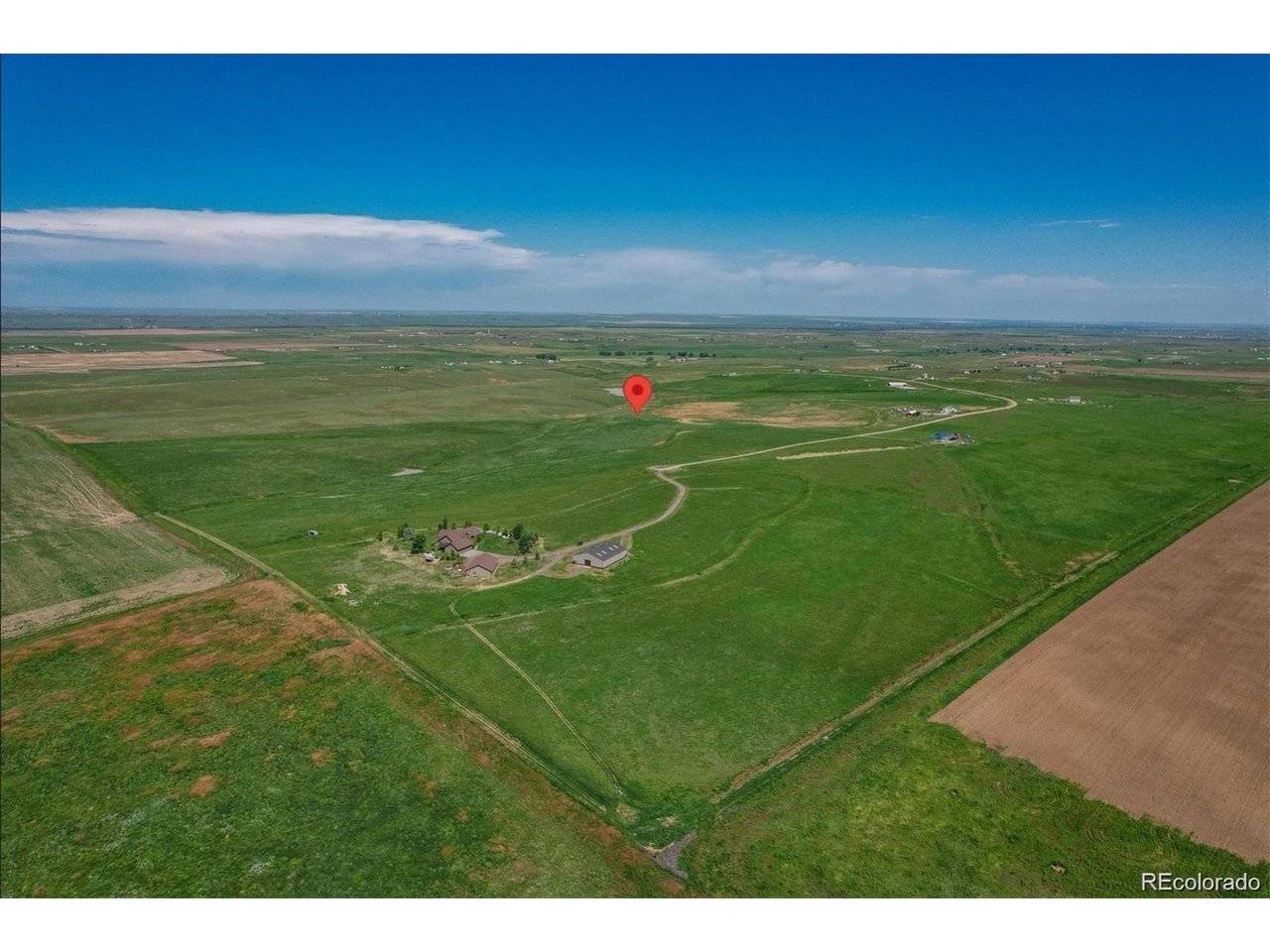 69558 E Briarwood, Byers, CO 80103