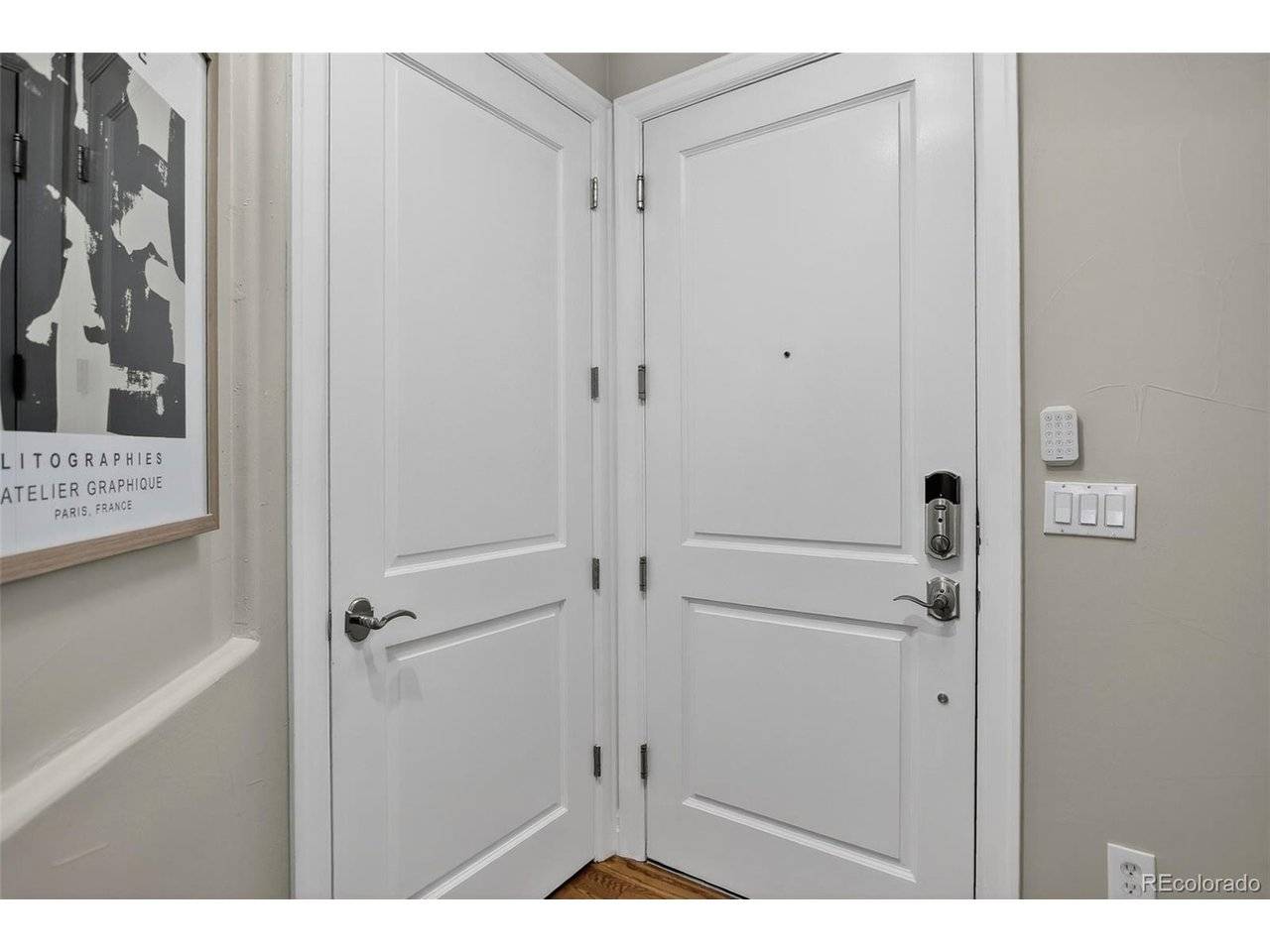 150 S Madison #108, Denver, CO 80209