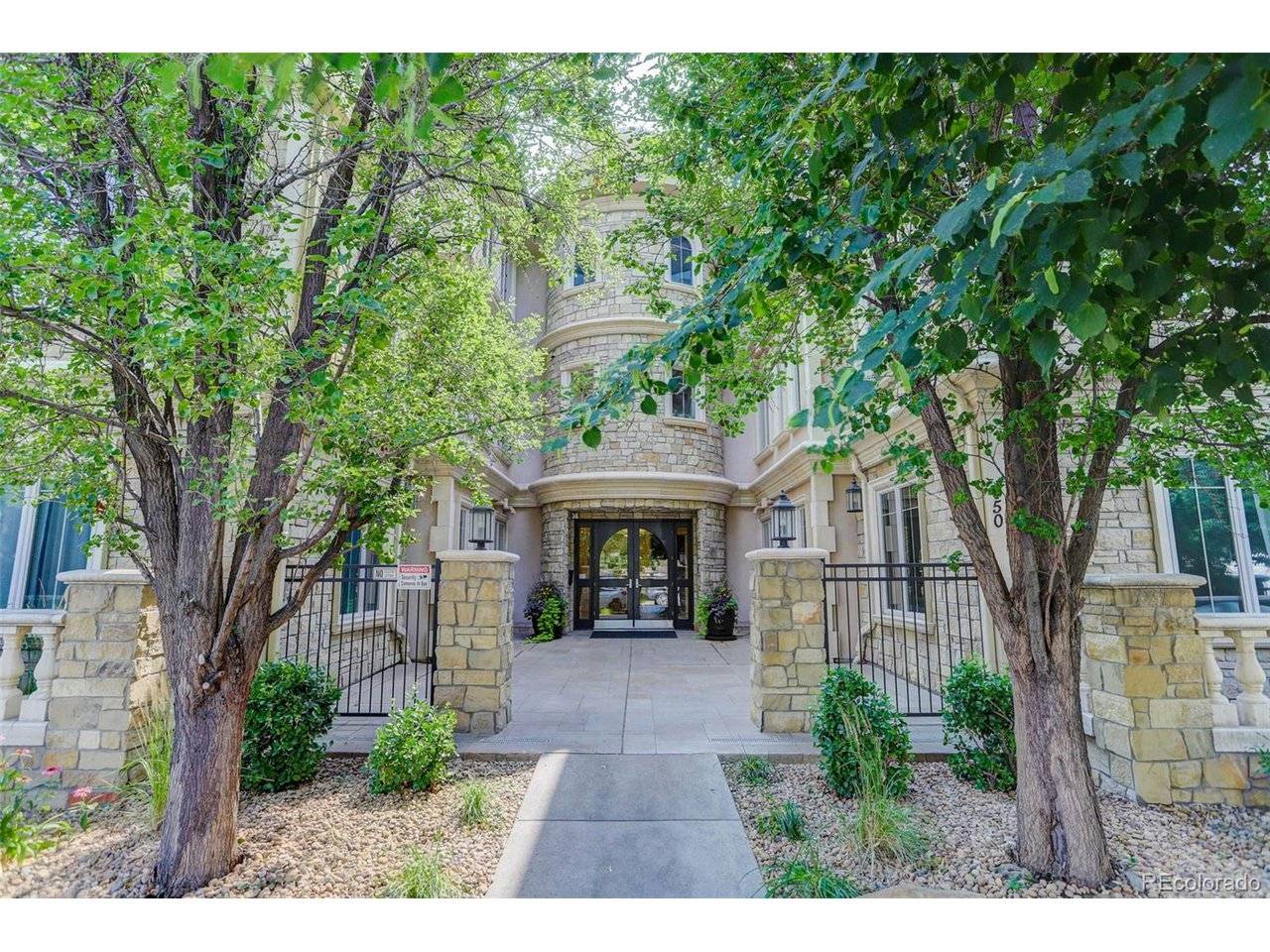 150 S Madison #108, Denver, CO 80209