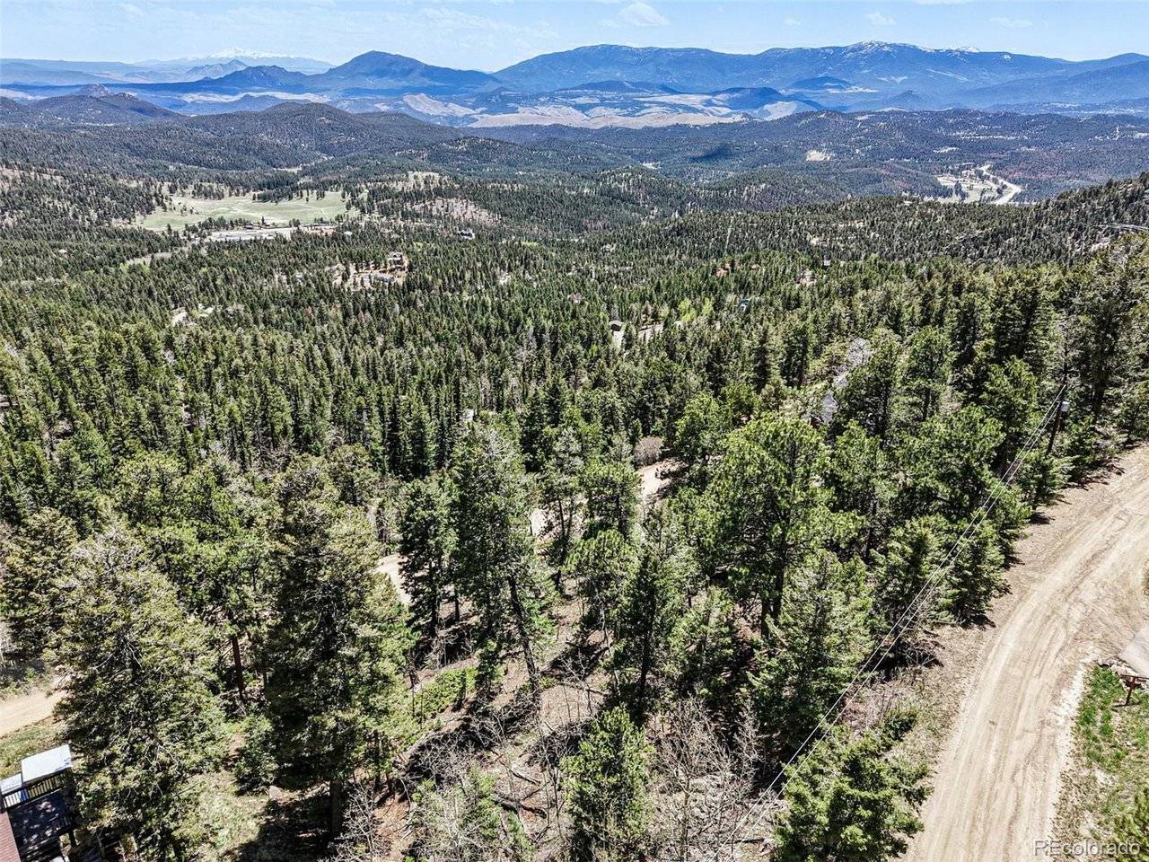 11618 Nichols, Conifer, CO 80433